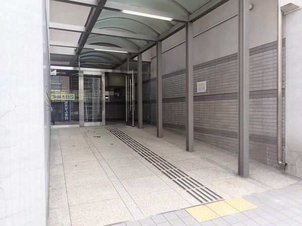 NFプラザIIIの物件内観写真